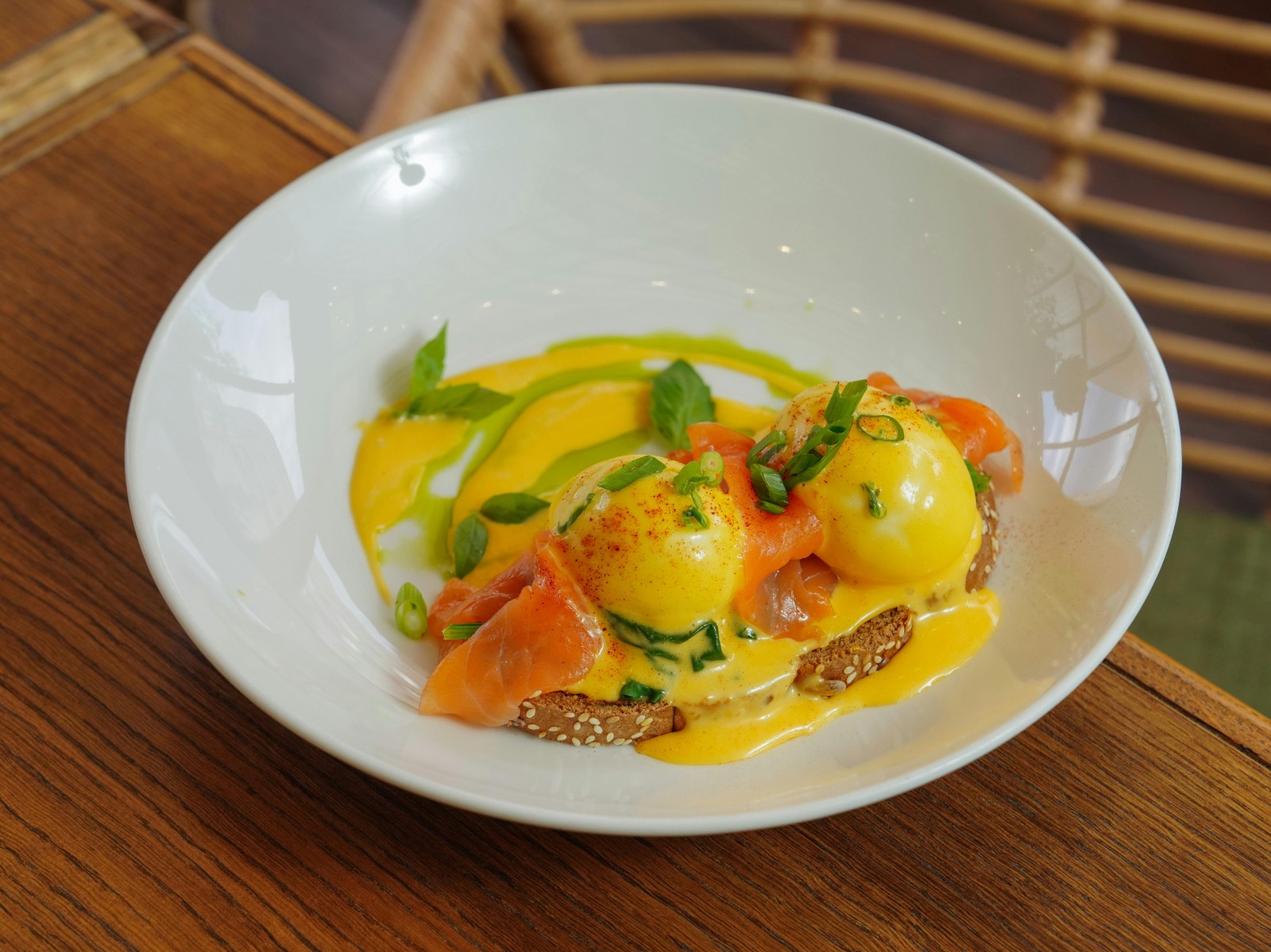 Brunch Russian Hill San Francisco: What Polk St and Hyde St Actually Deliver