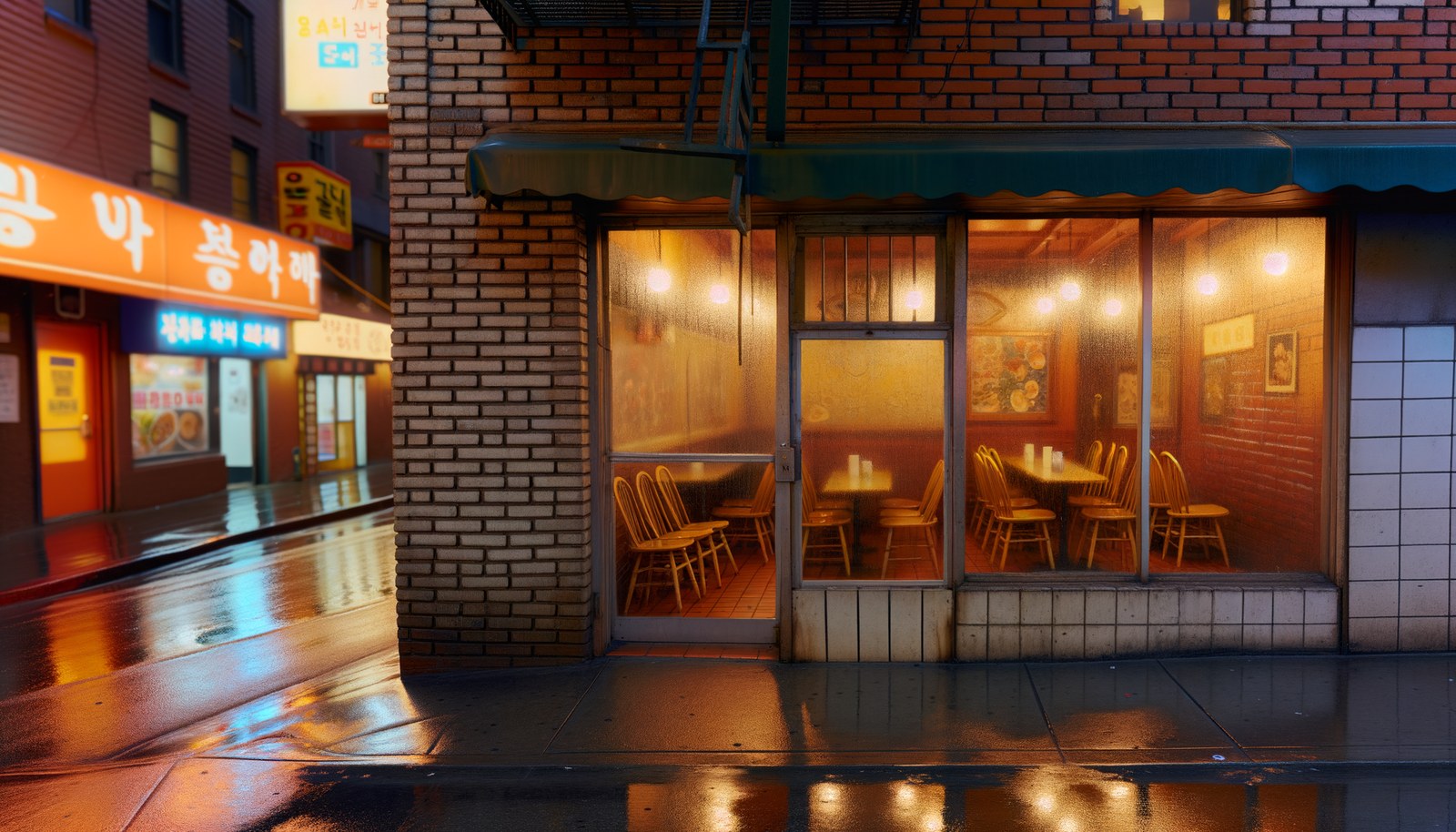 Korean Food SoMa San Francisco: What the Data Shows on 5th Street and Beyond