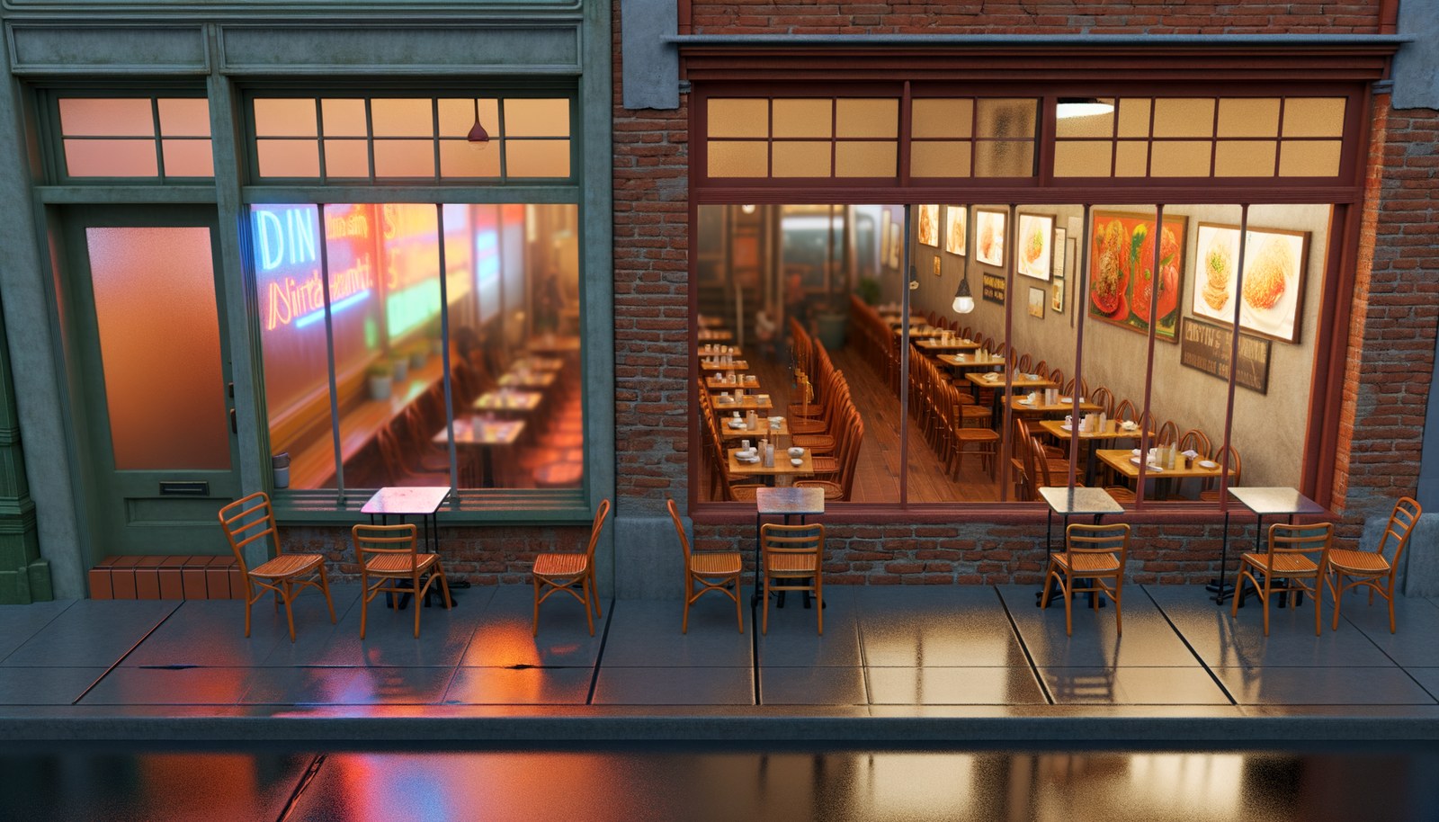 Vietnamese Food Tenderloin San Francisco: What Larkin Street Actually Does