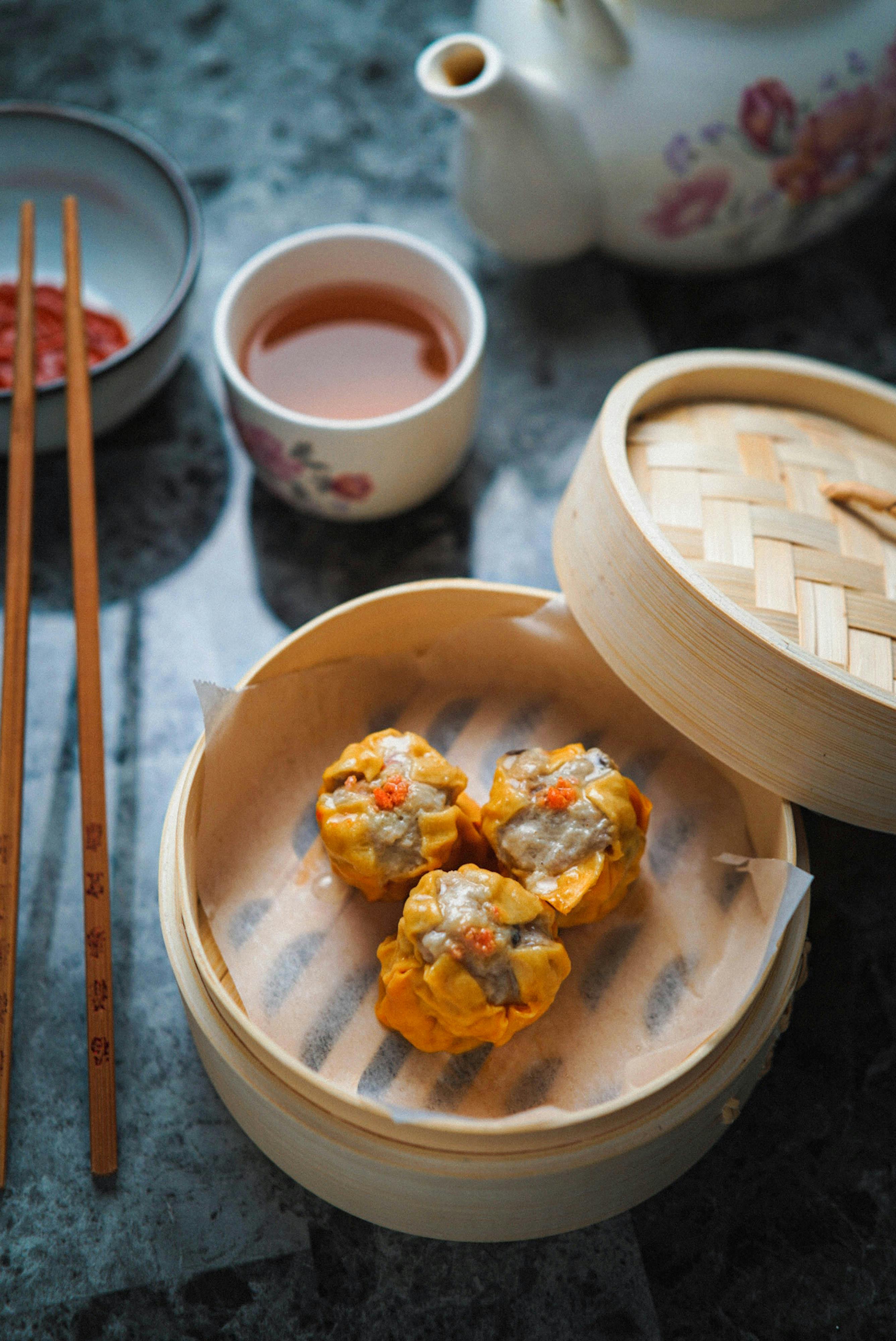 Chinese cuisine