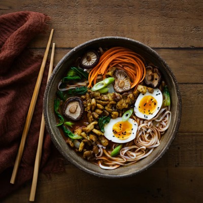 Japanese cuisine