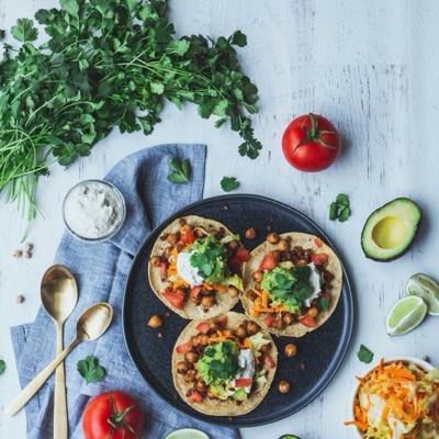 Mexican cuisine