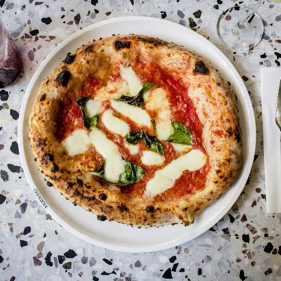 Italian cuisine