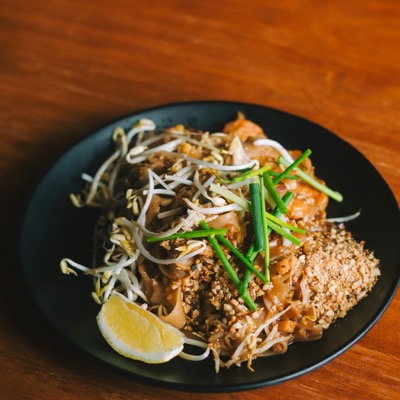 Thai cuisine