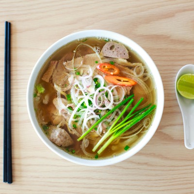 Vietnamese cuisine